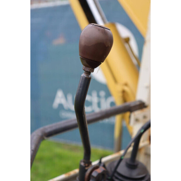 YANMAR B3-47350468