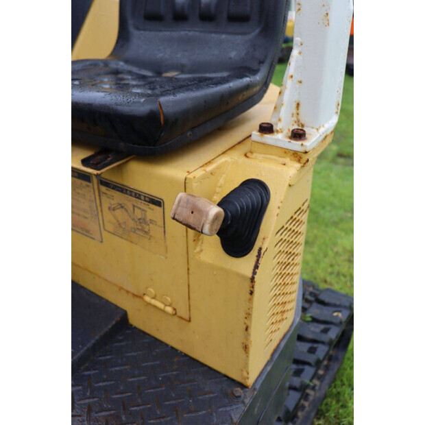 YANMAR B3-47350470