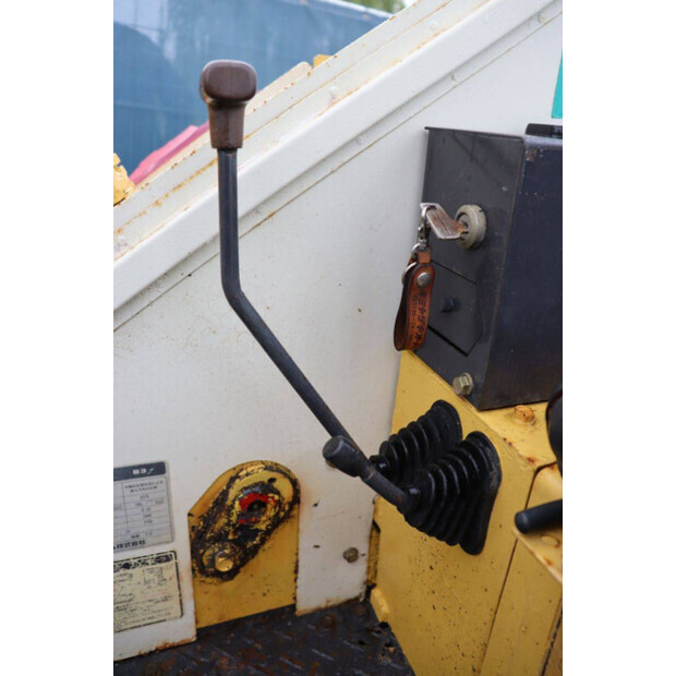 YANMAR B3-47350474