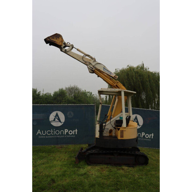 YANMAR B3-47350481