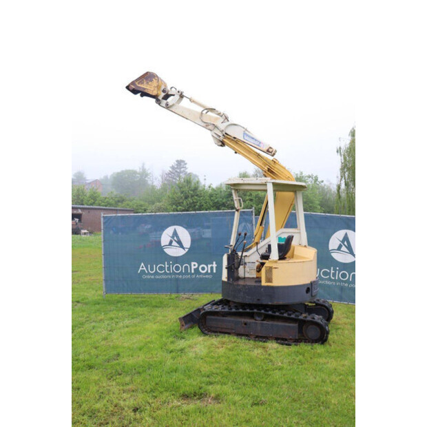 YANMAR B3-47350482