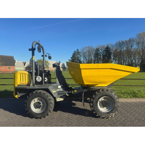 2019 Neuson DW50-47350567