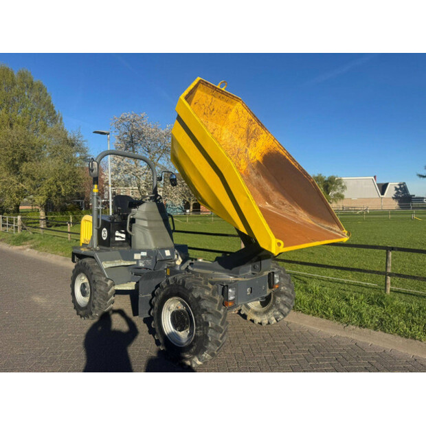 2019 Neuson DW50-47350572