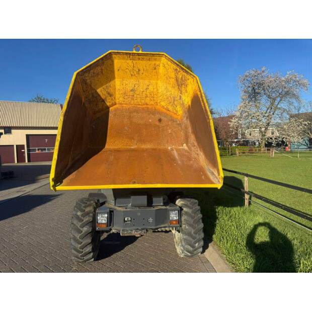 2019 Neuson DW50-47350573