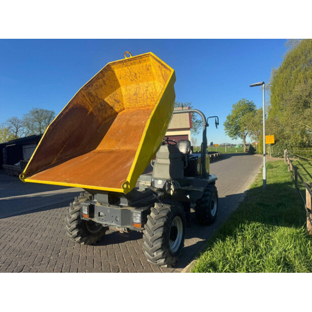 2019 Neuson DW50-47350574