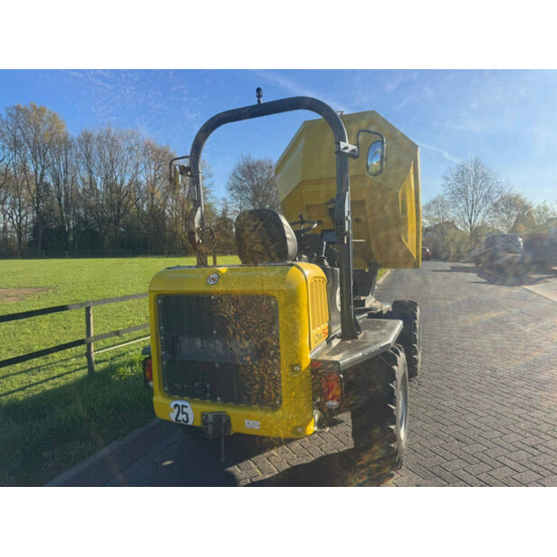 2019 Neuson DW50-47350575