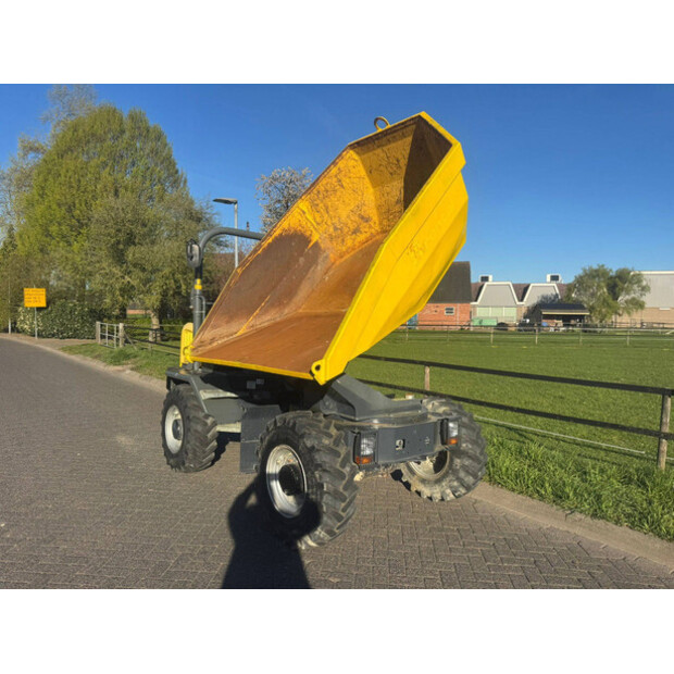 2019 Neuson DW50-47350577