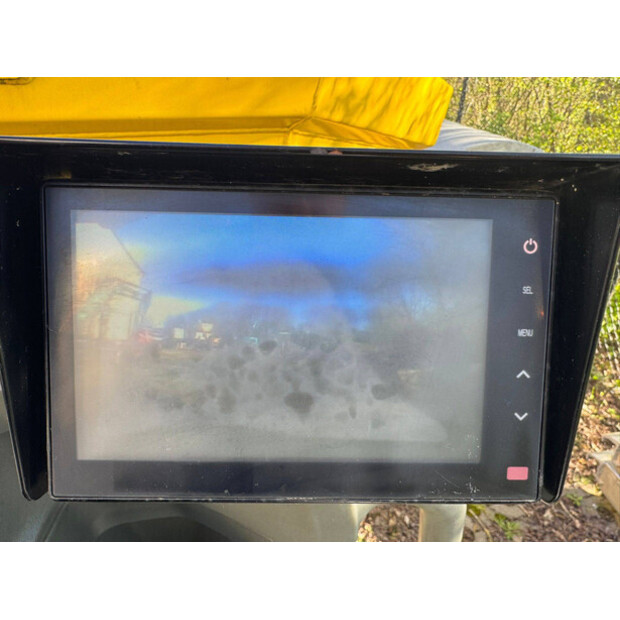 2019 Neuson DW50-47350579