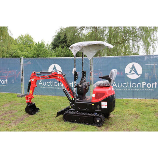 2025 GC Power BKB941-47350582