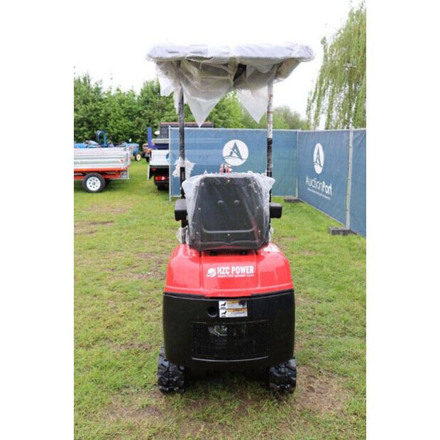 2025 GC Power BKB941-47350584