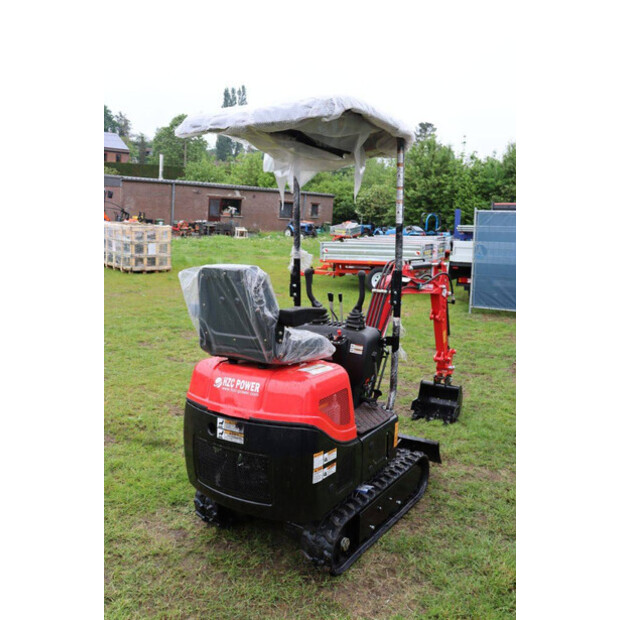 2025 GC Power BKB941-47350585