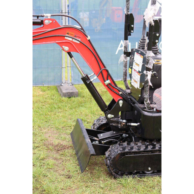 2025 GC Power BKB941-47350592