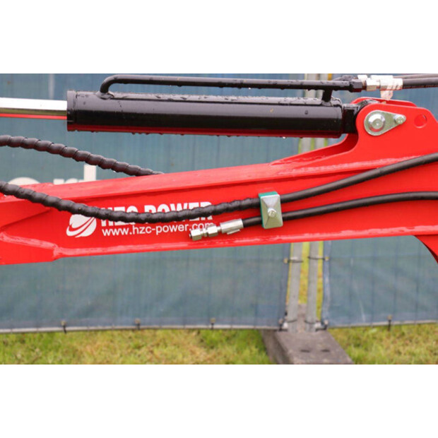 2025 GC Power BKB941-47350593