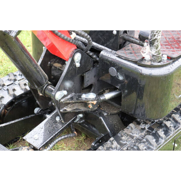 2025 GC Power BKB941-47350594