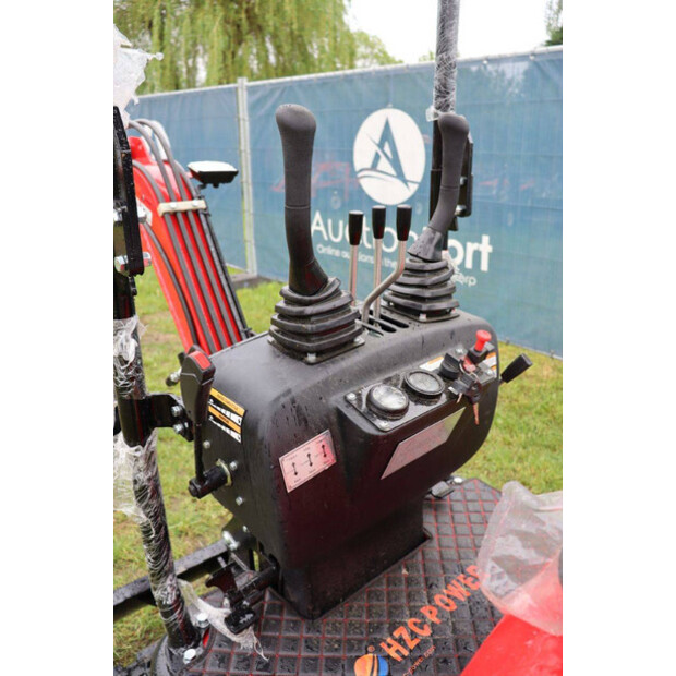 2025 GC Power BKB941-47350611