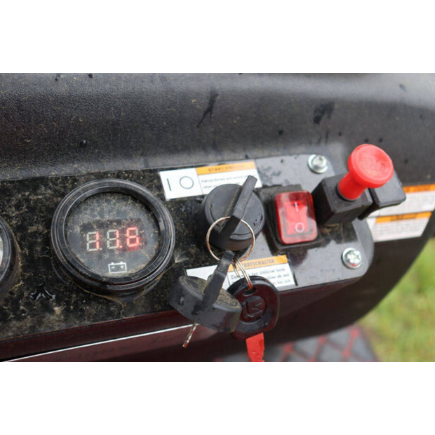 2025 GC Power BKB941-47350618