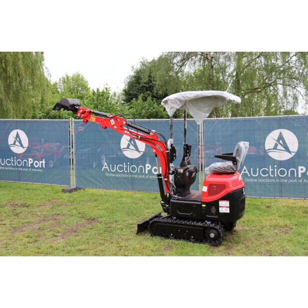 2025 GC Power BKB941-47350621