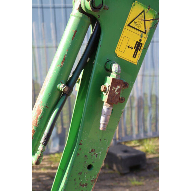 2017 TAKEUCHI TB216-47350660