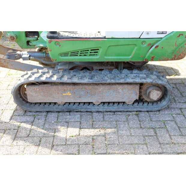 2017 TAKEUCHI TB216-47350663