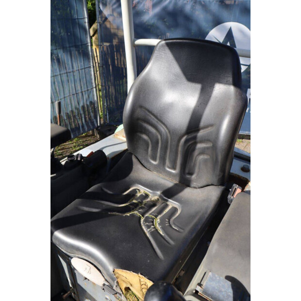 2017 TAKEUCHI TB216-47350671