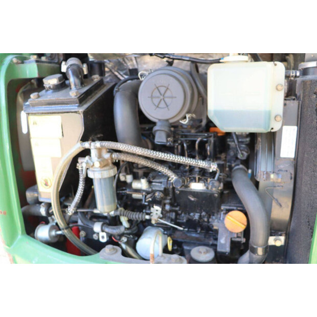 2017 TAKEUCHI TB216-47350682