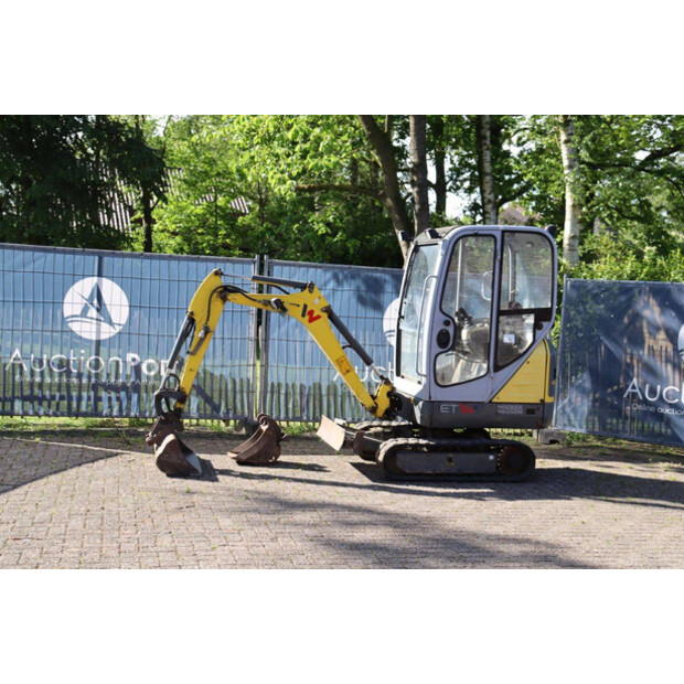 2019 Neuson ET16-47350731