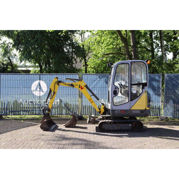 2019 Neuson ET16-47350732