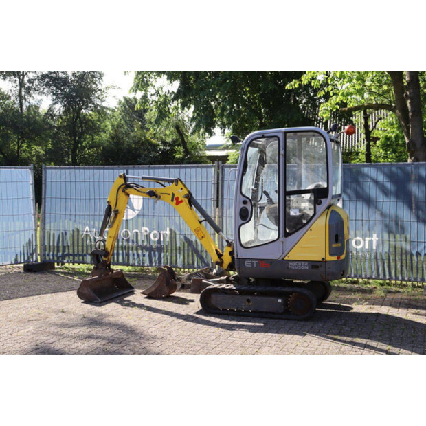 2019 Neuson ET16-47350733