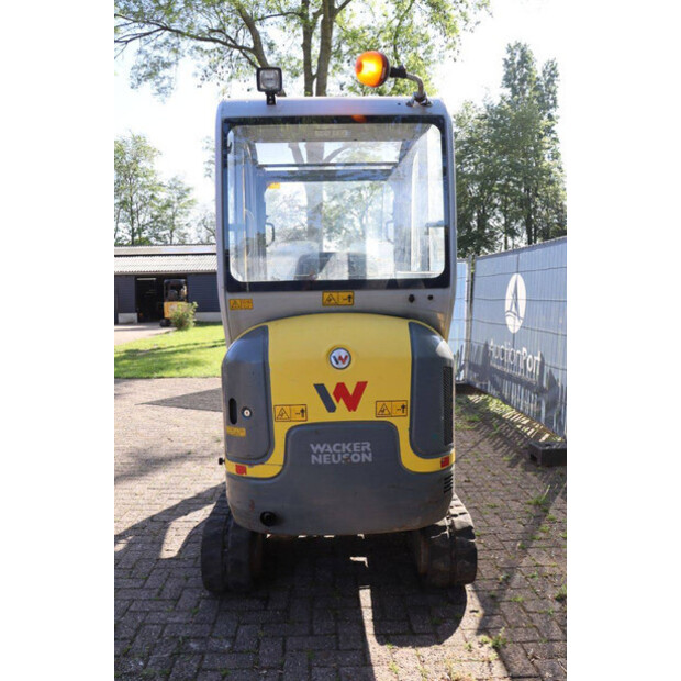 2019 Neuson ET16-47350735
