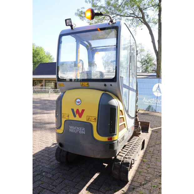 2019 Neuson ET16-47350736