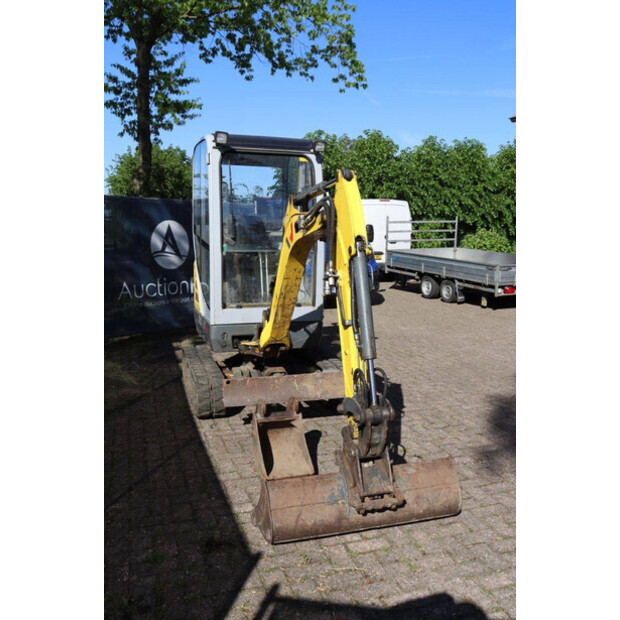 2019 Neuson ET16-47350737
