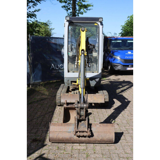 2019 Neuson ET16-47350738