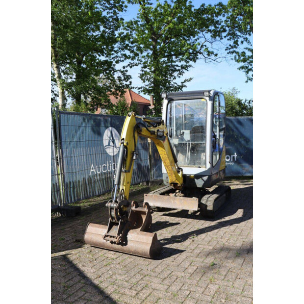 2019 Neuson ET16-47350739