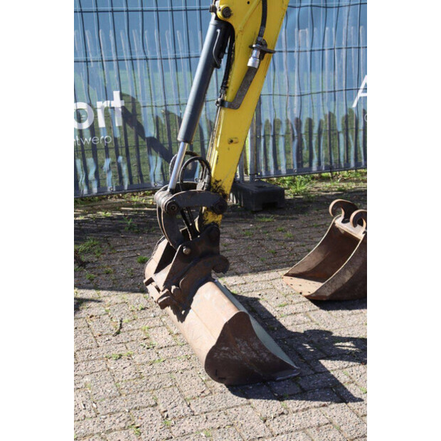 2019 Neuson ET16-47350740