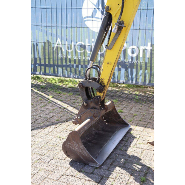 2019 Neuson ET16-47350741