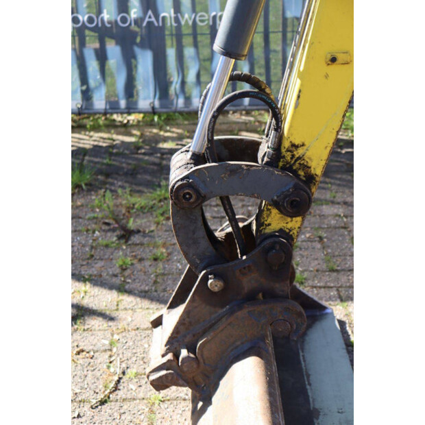 2019 Neuson ET16-47350742