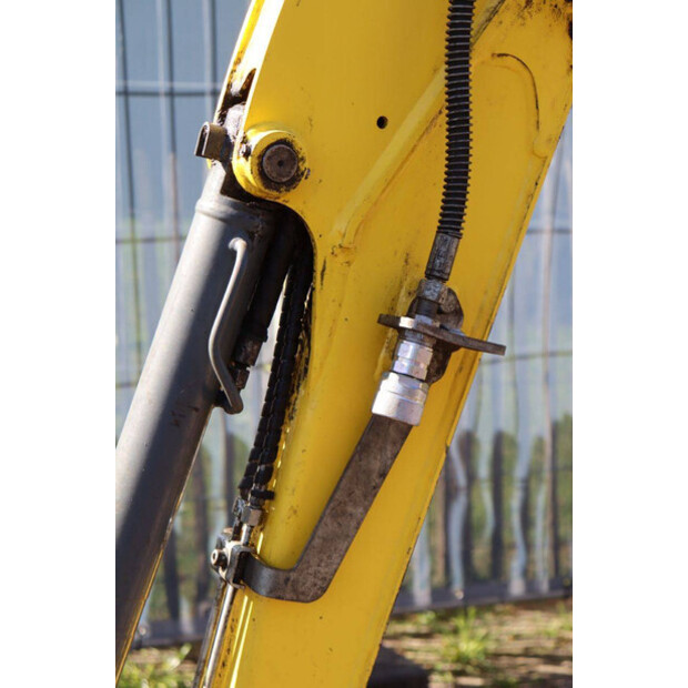 2019 Neuson ET16-47350743