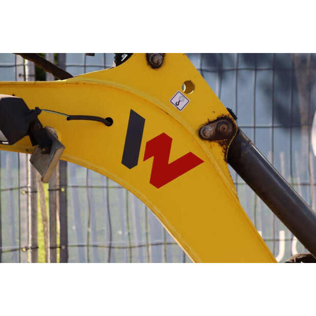 2019 Neuson ET16-47350744