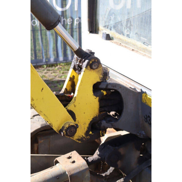 2019 Neuson ET16-47350745