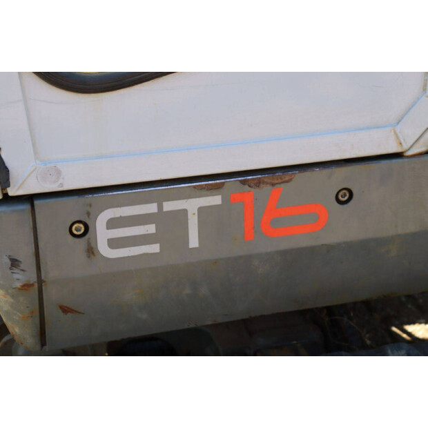 2019 Neuson ET16-47350747