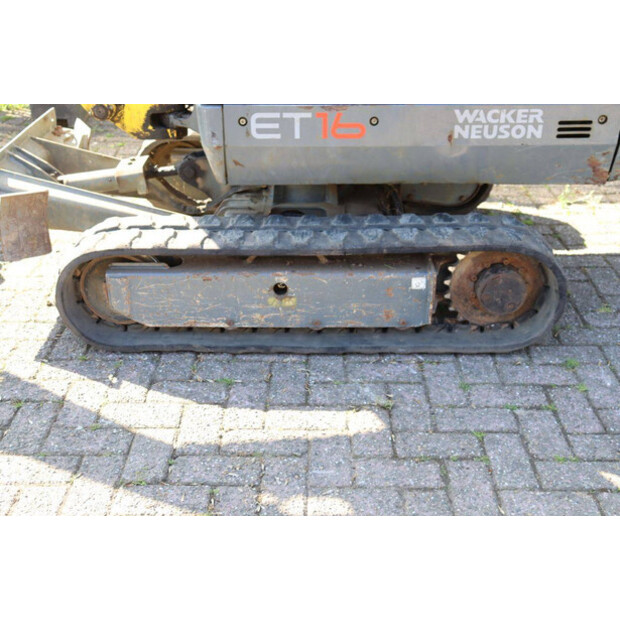 2019 Neuson ET16-47350749