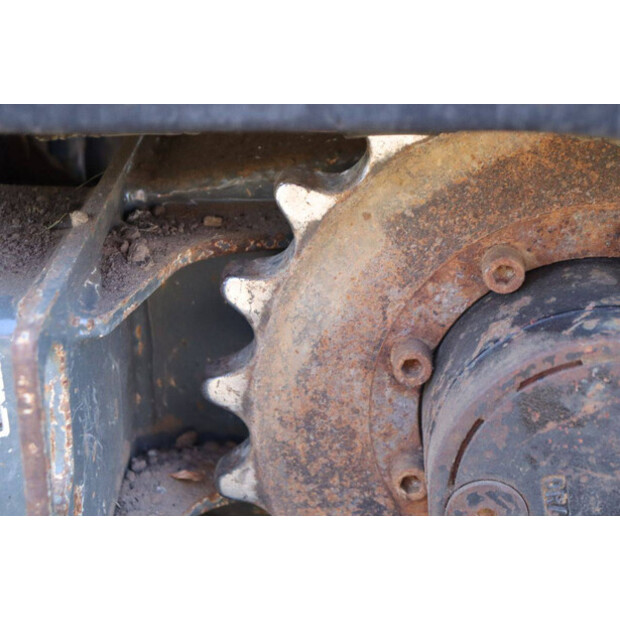 2019 Neuson ET16-47350750