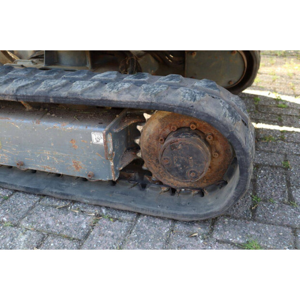 2019 Neuson ET16-47350751