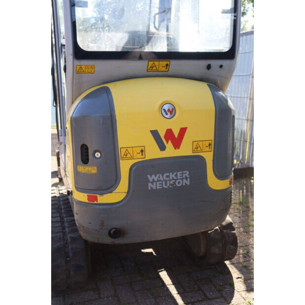 2019 Neuson ET16-47350752