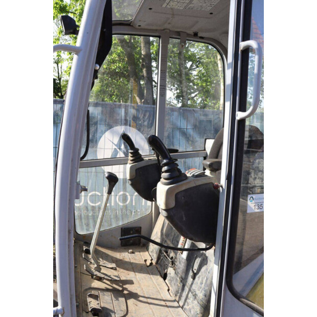 2019 Neuson ET16-47350753