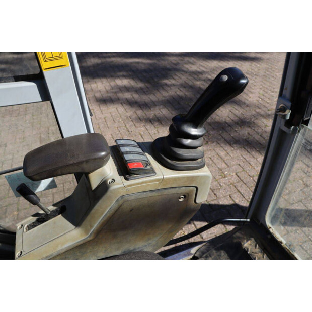 2019 Neuson ET16-47350760