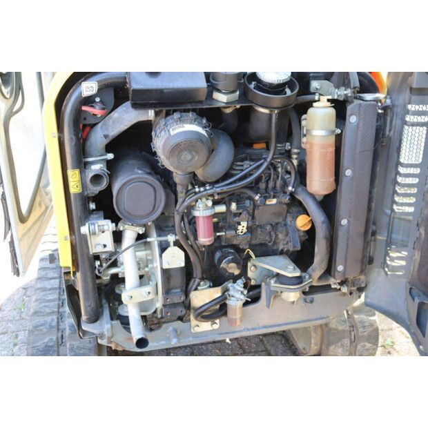 2019 Neuson ET16-47350765