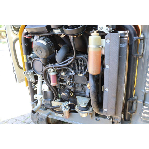 2019 Neuson ET16-47350766