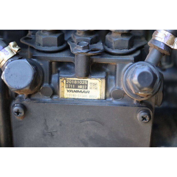 2019 Neuson ET16-47350767