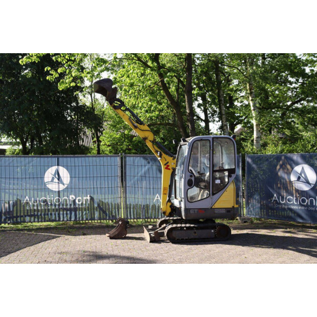 2019 Neuson ET16-47350768